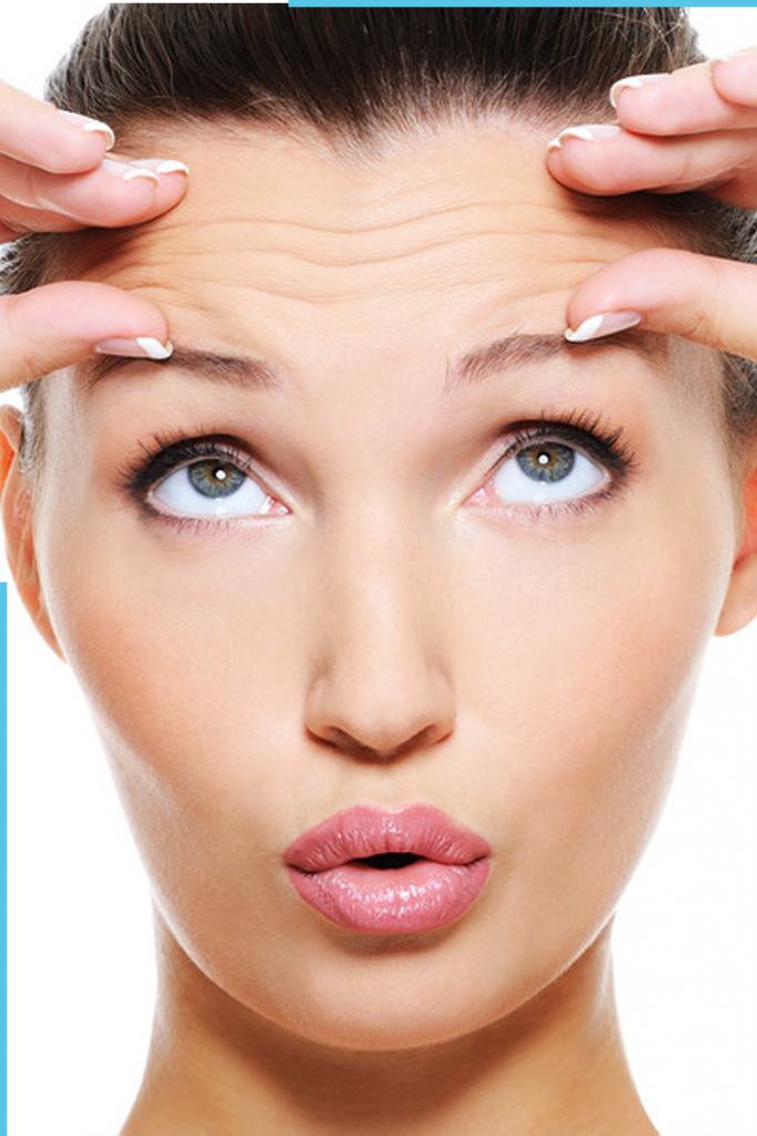 Best non-surgical wrinkle treatments