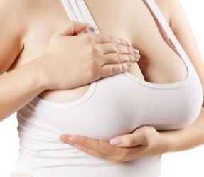 Breast deformities and treatments