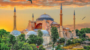 Places to visit in istanbul after rhinoplasty