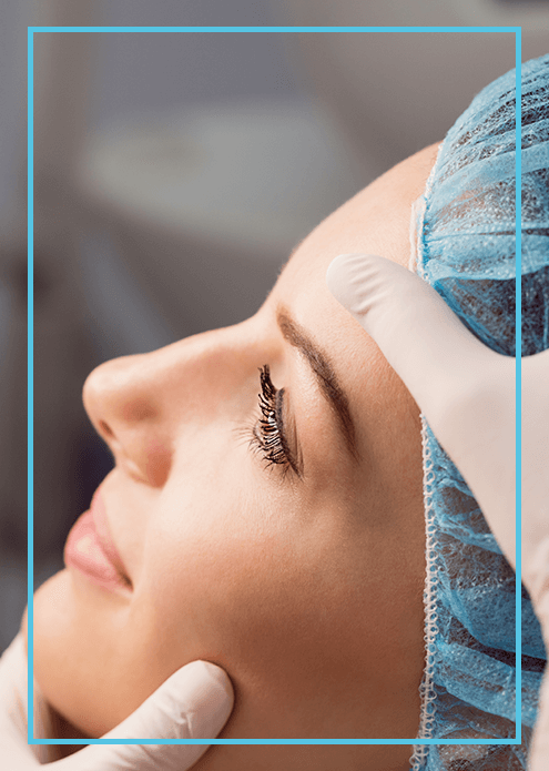 Medical reasons to have emergency rhinoplasty surgery