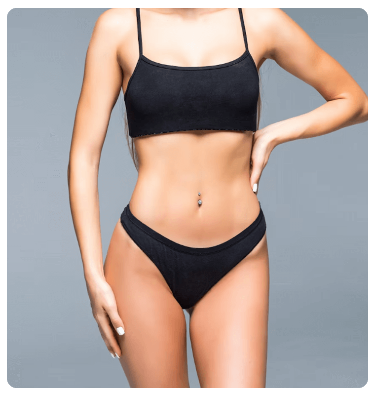 After tummy tuck considerations
