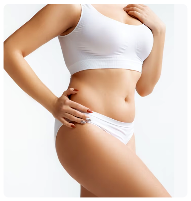Are you a good candidate for liposuction