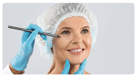 Facelift in Turkey | Assoc. Prof. Dr. Suleyman TAS