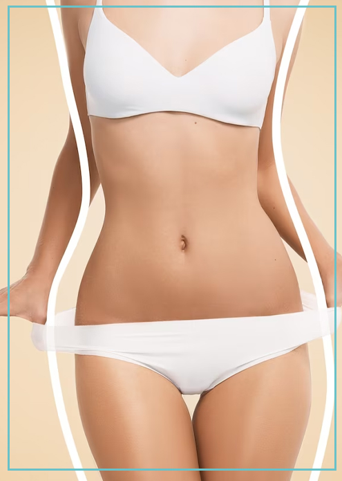 Liposuction vs tummy tuck: which one is right for me?