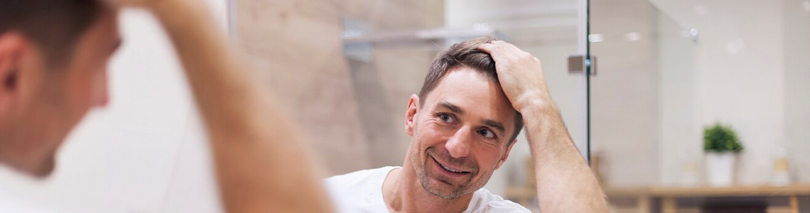 When-does-swelling-go-down-after-hair-transplantation-treatment
