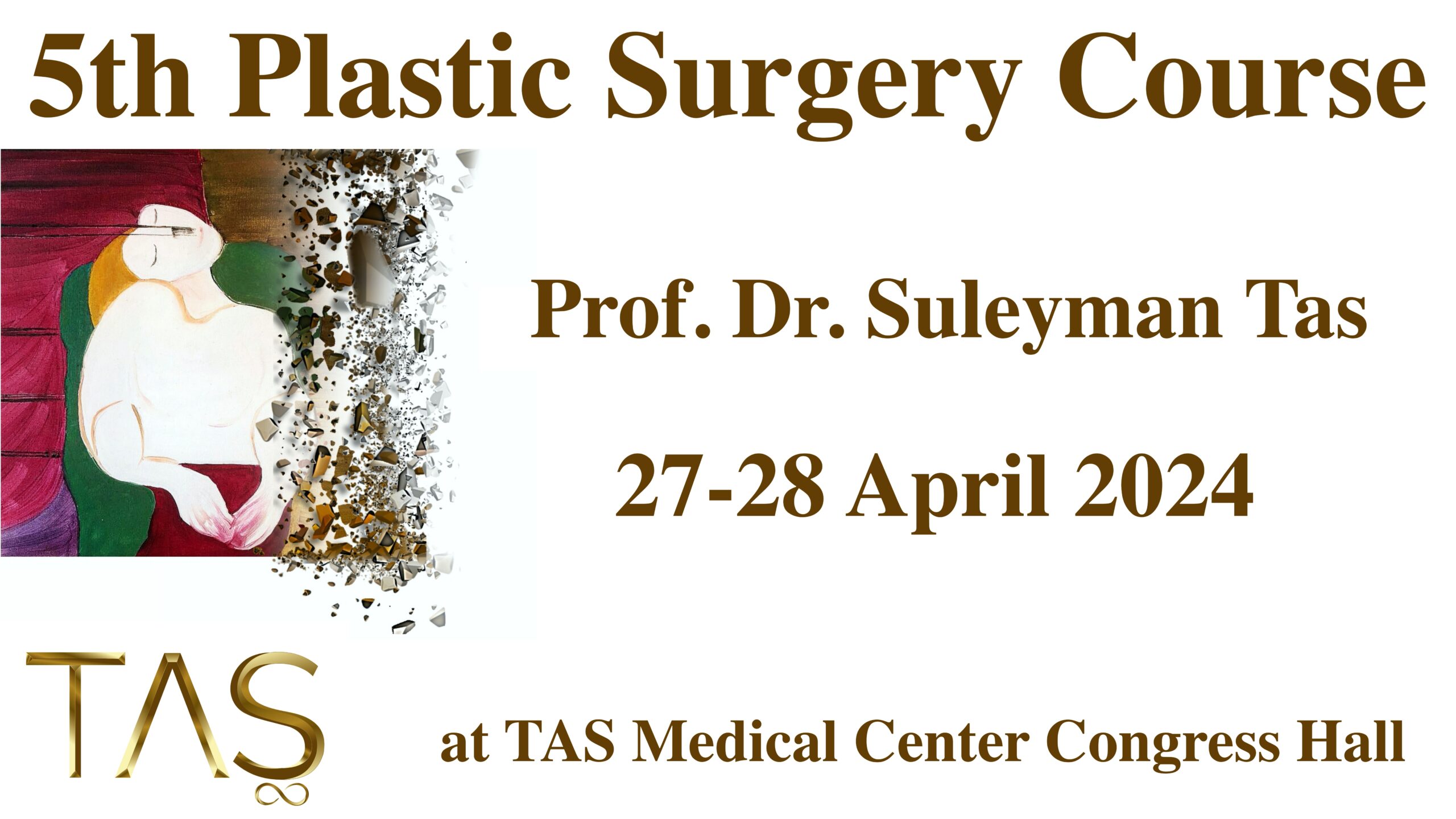 Plastic surgery course - become a masterclass surgeon