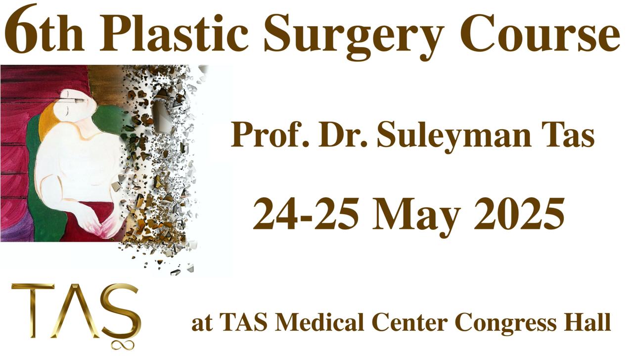 Plastic surgery course - become a masterclass surgeon